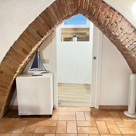 Gli Archi Nel Cuore Di Sienne Extérieur photo