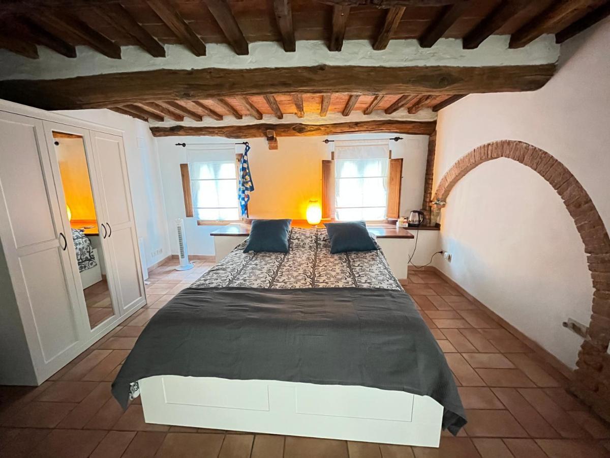 Gli Archi Nel Cuore Di Sienne Extérieur photo