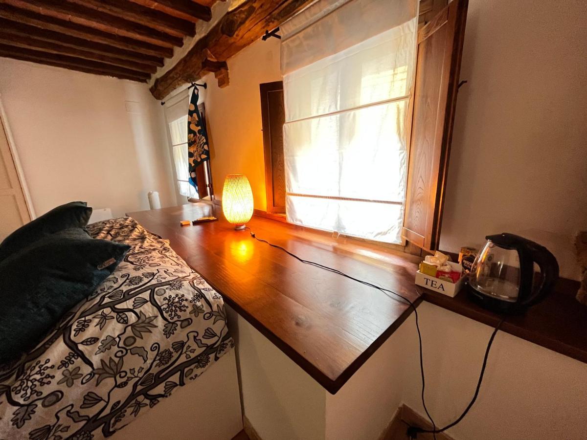 Gli Archi Nel Cuore Di Sienne Extérieur photo
