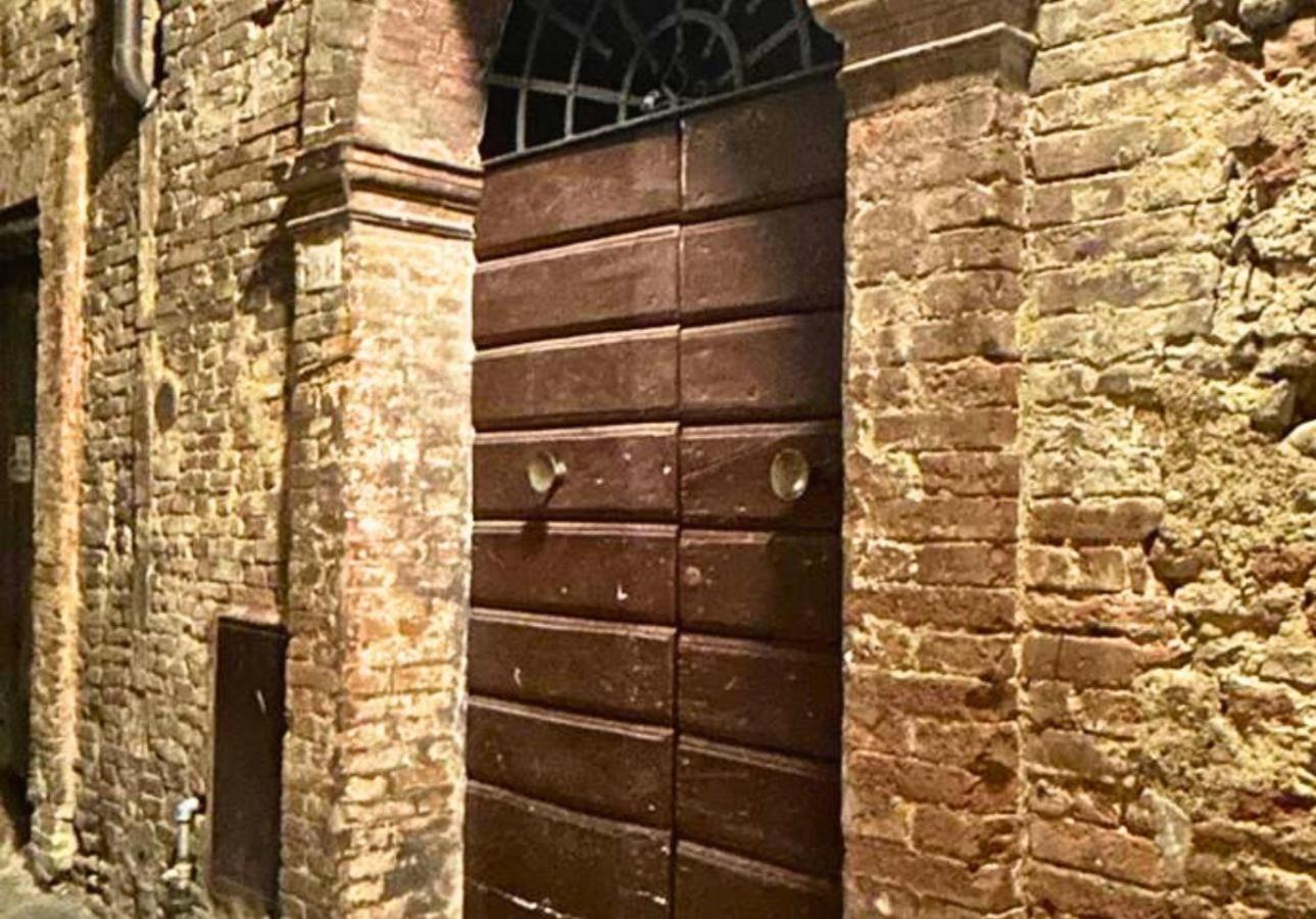 Gli Archi Nel Cuore Di Sienne Extérieur photo